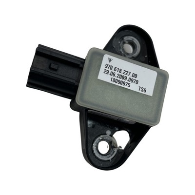 SENSOR GOLPE DE PUERTA PANAMERA 970 97061822700  