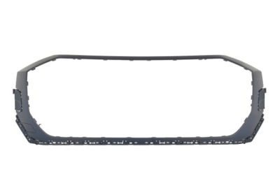 Audi q8 4m8 2018- s-line рамка вокруг решетка решётка радиатора передний бампера фото №1