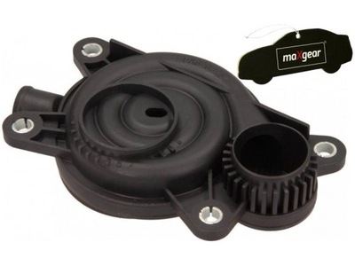 VOŽTUVAS ORO IŠLEIDIKLIO DB C KLASĖ W210 97- 6110160134/MG MAXGEAR 