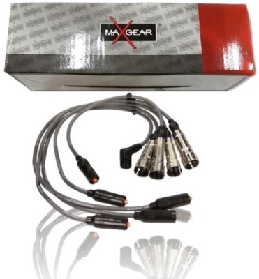 Набор трубопровод зажигания maxgear 53-0155 фото №1