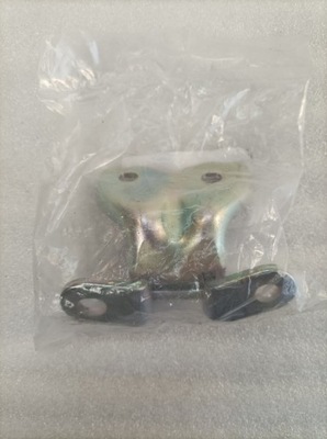 Петля дверь левый перед hyundai accent фото №1