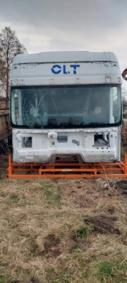 Ford f max кабина фото №1