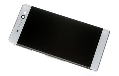 Sony Xperia XA Ultra F3211 F3212 dotyk wyswietlacz