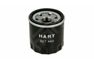 HART FILTER OILS MAZDA 3 08-  