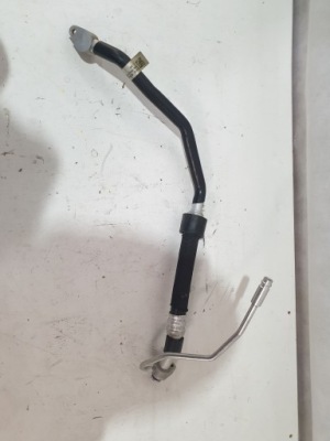 Шланг кондиціонера audi a6 a7 4k1816740ae фото №1