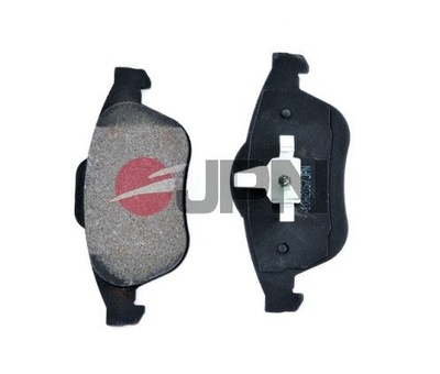 ZAPATAS DE FRENADO PARTE DELANTERA TOYOTA AVENSIS 1997- 2003  