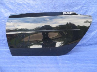 Smart for two a453 дверь задние левая обшивка фото №1