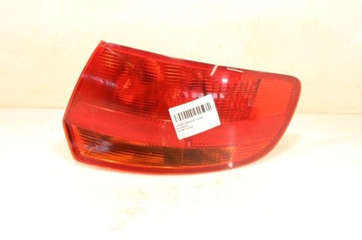 Лампа права задня audi a3 8p фото №1