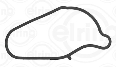 Прокладка термостата 174.350 elring фото №1