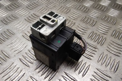 Другое запчасти renault espace iv jk0/1_ 8200033233 2.0l дизель 110kw 2008 фото №1