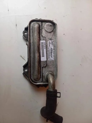 Радиатор масла 15710, 0r010 toyota rav4 iii 2008 фото №1