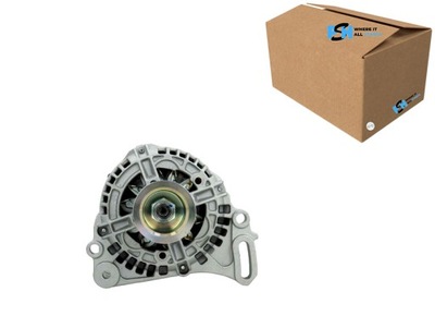 Генератор volkswagen 90a генератор bv psh фото №1