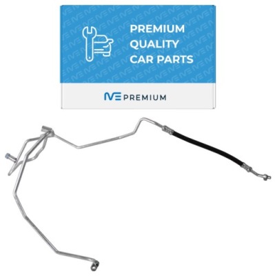 Трубка wąż шланг кондиционера fiat talento 2016- фото №1