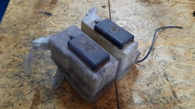 Бачок омывателя ford explorer 4.0b 96r фото №1