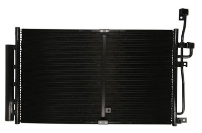 Кондиціонер chevrolet captiva 2.0 дизель 2006 - фото №1