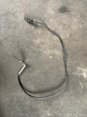 Оригинальный номер fiat 55283044 датчик лямбда-зонд фото №1