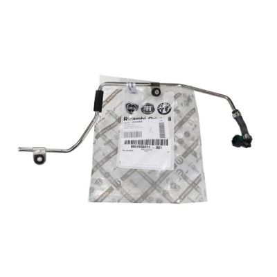 Wąż шланг wody fiat panda 0.9 51930271 фото №1