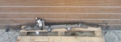 Рейка рульова трансмісія xj x351 2013 фото №1