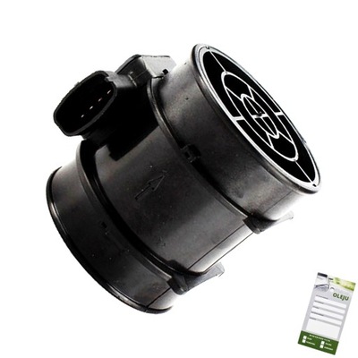 Расходомер массовый do opel zafira a 90530463 фото №1