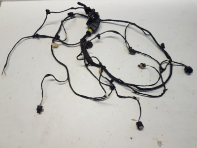 Bmw 1 f40 f41 жгут pdc задняя фото №1