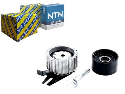 Набір ремінь розподільного валу alfa romeo 159 fiat croma gr фото №1