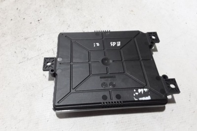 Другое модули mercedes-benz b-class sports tourer w247 a2069003414 0.0l фото №1