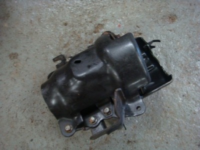 Nissan note ii e12 корпус фильтра топлива 1.5 dci фото №1