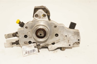 PUMP HIGH PRESSURE FUEL PUMP MERCEDES 0445010078 A6480700001  