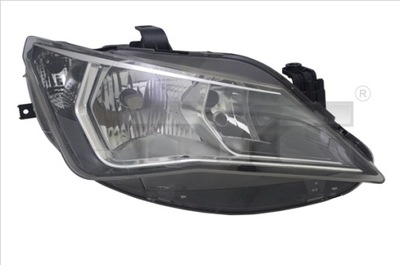 FAROS PARTE DELANTERA TYC 20-14374-15-2  