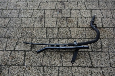 Трубки rara wody skoda fabia3 iii 6c0121070f фото №1