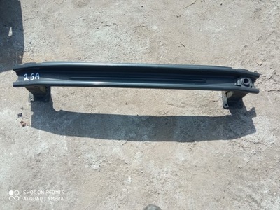 Балка бампера задняя vw t-roc 2ga807305 фото №1