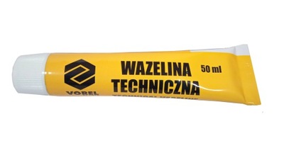 WAZELINA ТЕХНИЧЕСКАЯ 50 ML