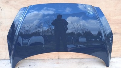 Peugeot 308 i капот ktg фото №1