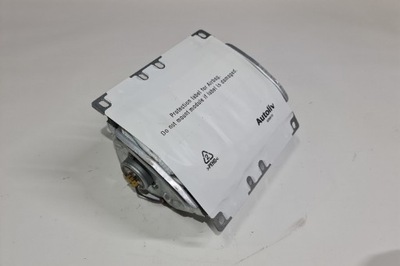 Колінна подушка безпеки volvo c30 8623351 2008 фото №1