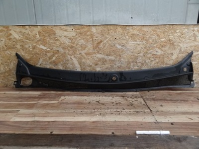 Dacia logan ii 2014 1,2 жабо верхний europa org фото №1