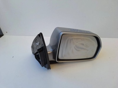 Kia sportage ii зеркало правое 5pin оригинал фото №1