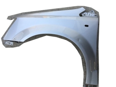 Крила лівий перед lancia voyager фото №1