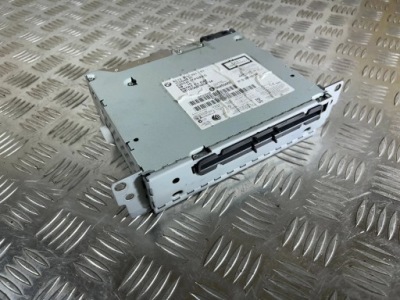 Панель / радиопроигрыватель cd/dvd/gps bmw 1 f20 f21 2013 9357991 фото №1