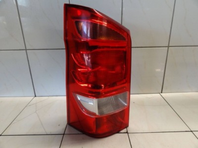 Лампа комплектна mercedes vito w447 a4478200064 фото №1