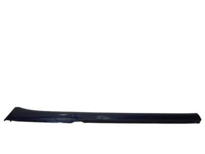 Audi оригінальний номер 8h0853859 молдинг поріг фото №1