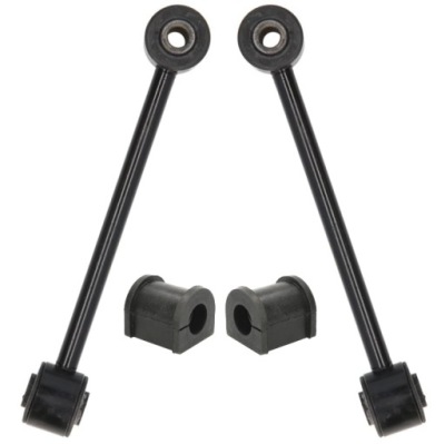 Соединители + резинки jeep commander grand cherokee iii фото №1