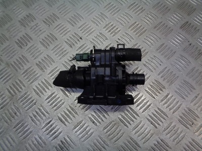 Корпус термостата ford focus mk2 1.6 tdci фото №1