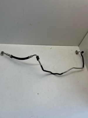 Audi a6 a7 трубка кондиционера 4g0260710ak фото №1