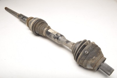 Volvo xc70 ii 2.4 привідний вал права довга 31272540 автоматична коробка передач фото №1