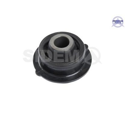 Sidem втулка рычага citroen c2 c3 peugeot 1007 фото №1