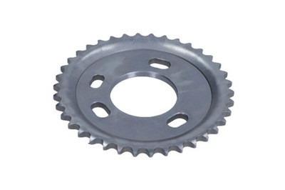 Mgz колесо вала розподільного валу citroen jumper/ duca фото №1