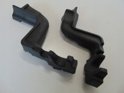 Левая правая пена жабо renault talisman фото №1