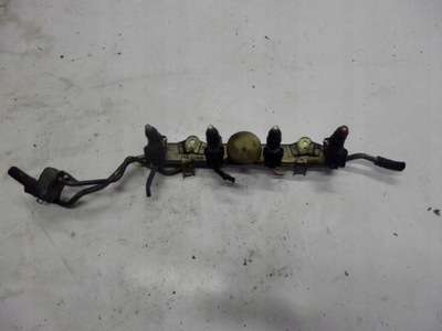 Honda civic vii 03 ima 1.3 молдинг впрыскная фото №1