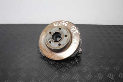 Поворотний кулак правий задня a-klasa w176 фото №1