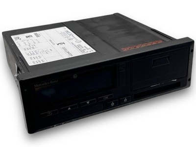 Mercedes actros тахограф 3.0 0024467133 $j фото №1